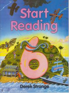 Start Reading 6