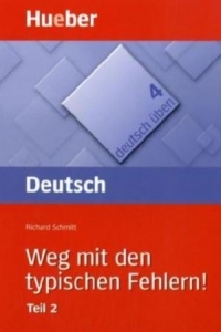 deutsch üben - Weg mit den typischen Fehlern! - Teil 2 