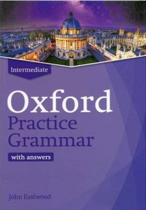 Oxford Practice Grammar Intermediate 
