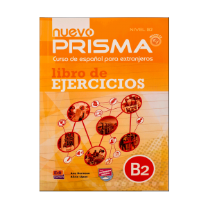 Nuevo Prisma B2 (SB+WB)