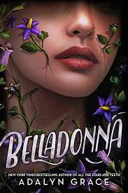 کتاب Belladonna(Book1) by Adalyn Grace