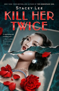 کتاب Kill Her Twice By Stacey Lee