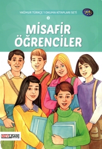 Misafir Öğrenciler