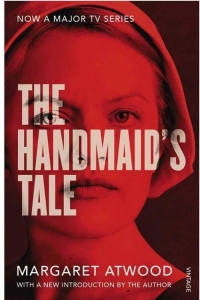 The Handmaids Tale by Margaret Atwood