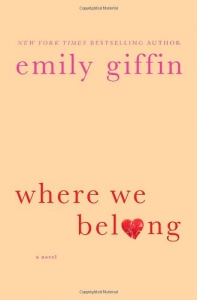where we belong emily giffin 
