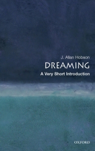 کتاب Dreaming a very short introduction By J.Allan Hobson