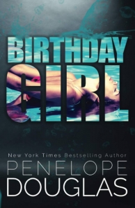 کتاب Birthday Girl by Penelope Douglas