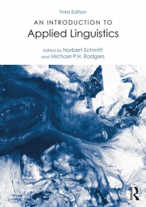 کتاب An Introduction to Applied Linguistics 3rd