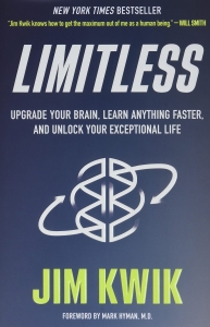 Limitless by Jim Kwik  