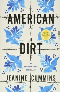 American Dirt (Oprah's Book Club) by Jeanine Cummins
