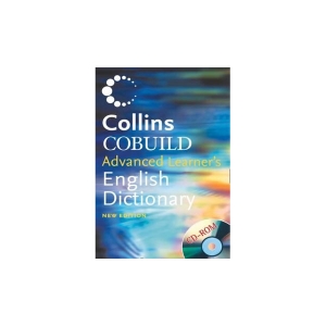 Collins COBUILD Advanced Learner’s English Dictionary