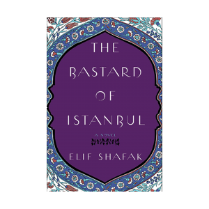 The Bastard of Istanbul