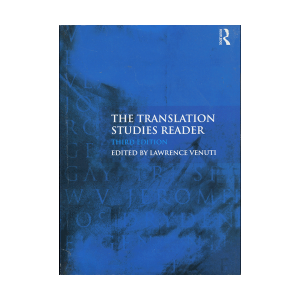 The Translation Studies Reader 3rd Edition 
