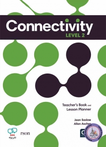 کتاب Connectivity Level 2 Teachers book