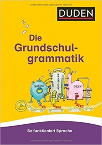  Duden - Die Grundschulgrammatik 