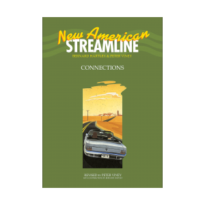 New American Streamline Connections 