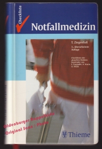 Notfallmedizin