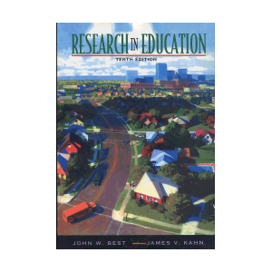Research in Education tenth edition