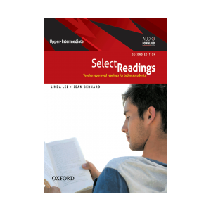 Select Readings Upper-Intermediate 2nd 