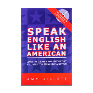 Speak English Like An American+CD 
