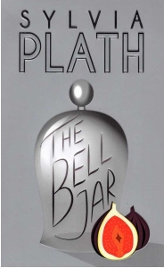 The Bell Jar by Sylvia Plath