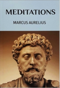 کتاب Meditations by Marcus Aurelius