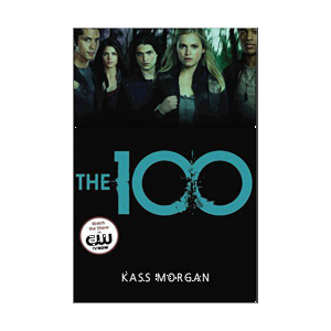 The 100-The 100 Series-Book1