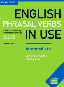 English Phrasal Verbs In Use 2nd Intermediate 