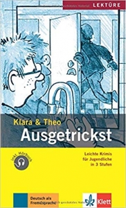  Ausgetrickst  