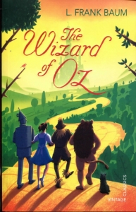 The Wizard of Oz by L.Frank Baum