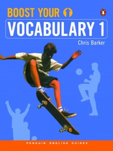 Boost Your Vocabulary 1 