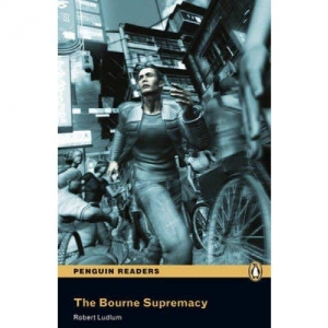 The Bourne Supremacy 