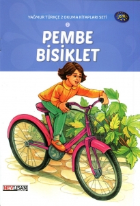 Pembe Bisiklet