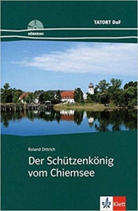 Der Schutzenkonig vom Chiemsee