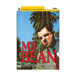Penguin Active Reading 2:Mr Bean 