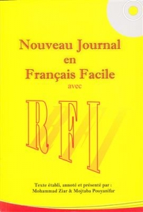 Nouveau Journal en Francais Facile - RFI