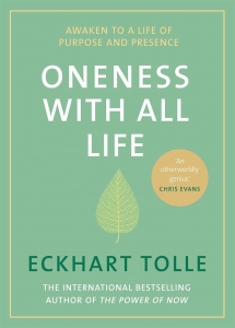 Oneness With All Life چاپ صادراتی
