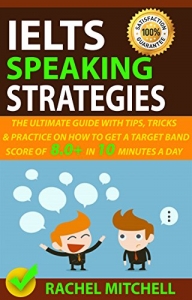 IELTS Speaking Strategies