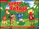 Super Safari 1 (Pupils+Activity Book+CD+DVD) 