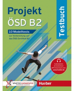 Projekt OSD B2 Testbuch 
