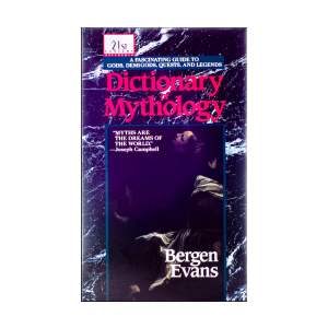 Dictionary of Mythology 