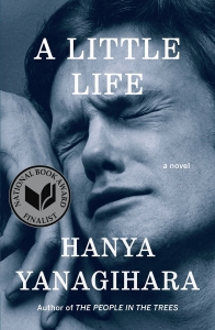  کتاب A Little Life by Hanya Yanagihara 