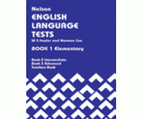 Nelson English Language Test
