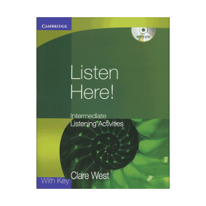 Listen Here! second edition 
