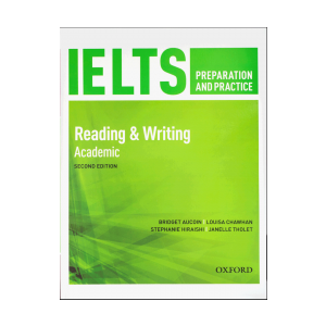  IELTS Preparation and Practice 3rd(Reading & Writing)Academic