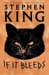 If It Bleeds by Stephen King 