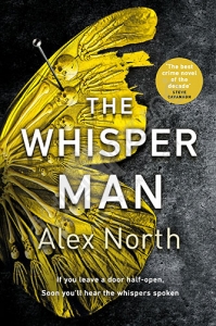 The Whisper Man by Alex North