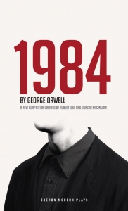 Nineteen Eighty-Four 1984 سخت