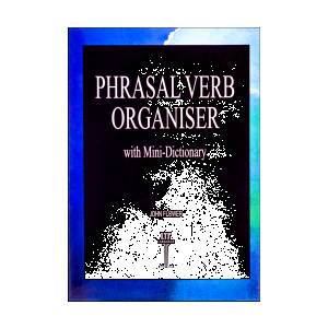 Phrasal Verb Organiser