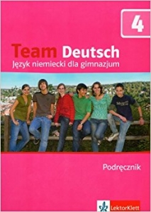 (Team Deutsch 4  